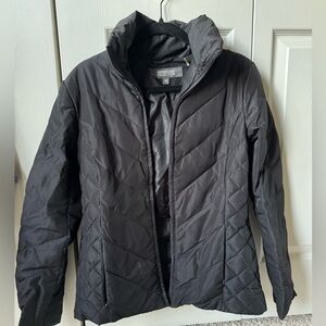 Kenneth Cole Reaction Winter Puffer